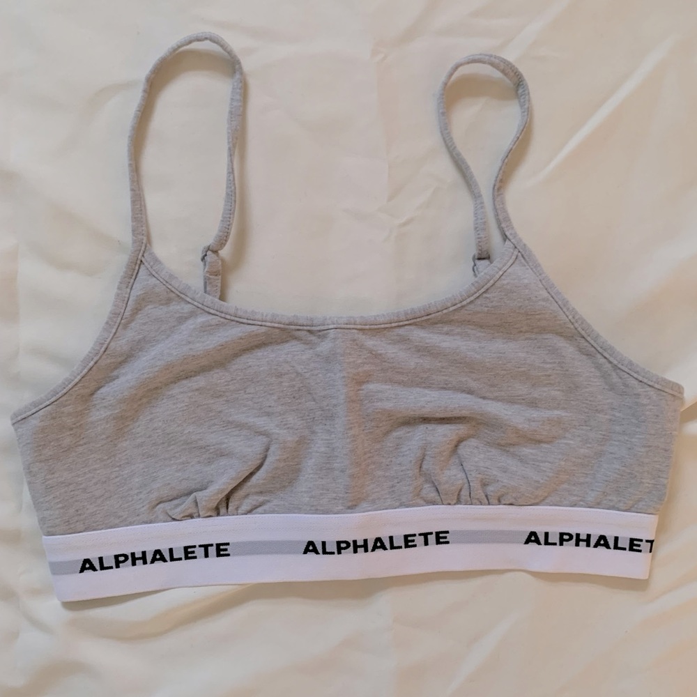 Alphalete Bralette